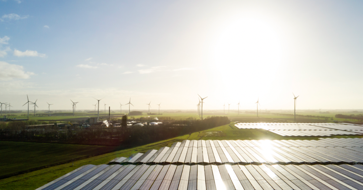 Duidelijke Keuzes Nodig Op Alle Niveaus Voor Toekomstig Energiesysteem ...